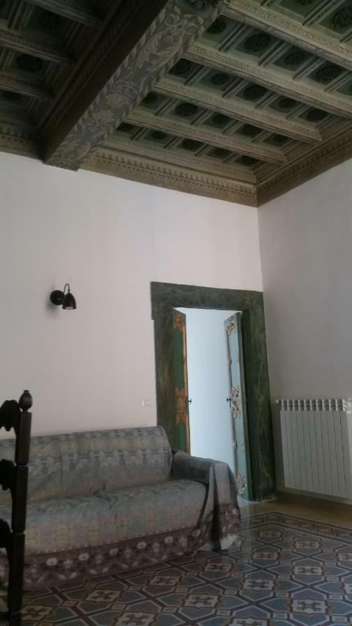 Ferienwohnung La Casa Del Sire Marino Exterior foto