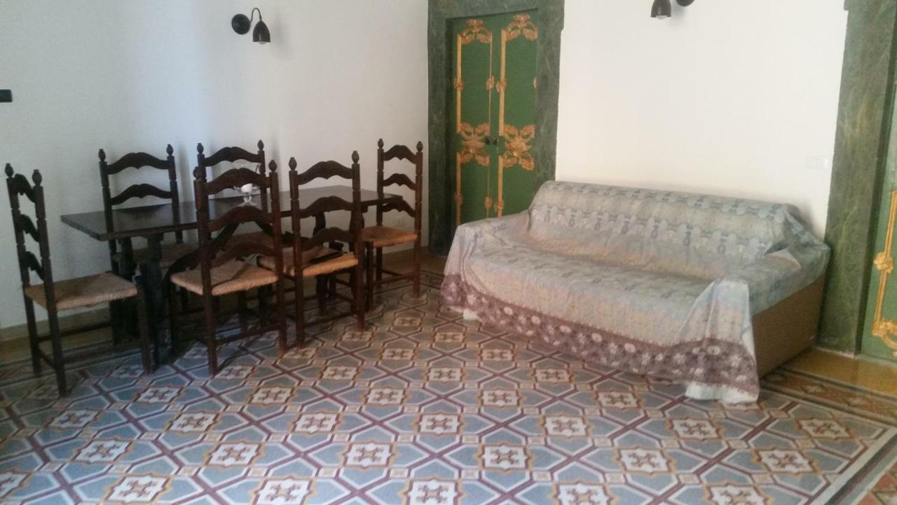 Ferienwohnung La Casa Del Sire Marino Exterior foto
