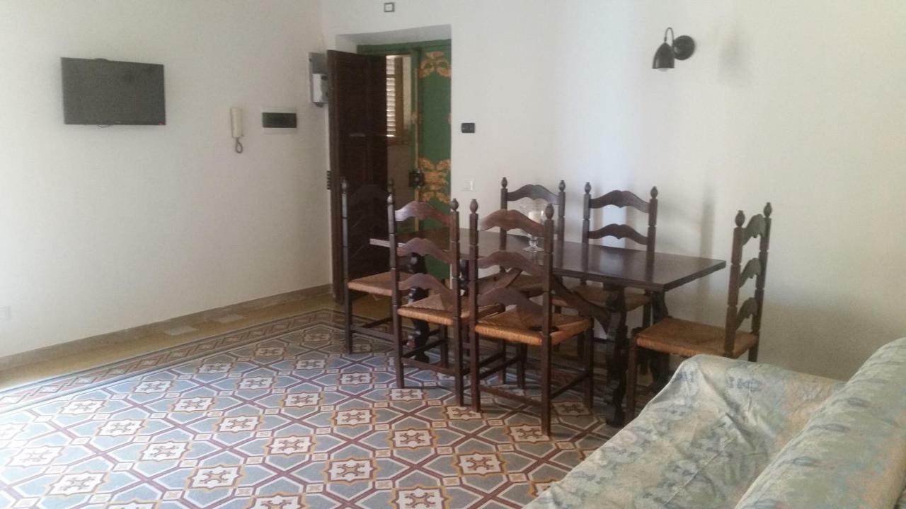 Ferienwohnung La Casa Del Sire Marino Exterior foto